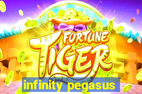 infinity pegasus